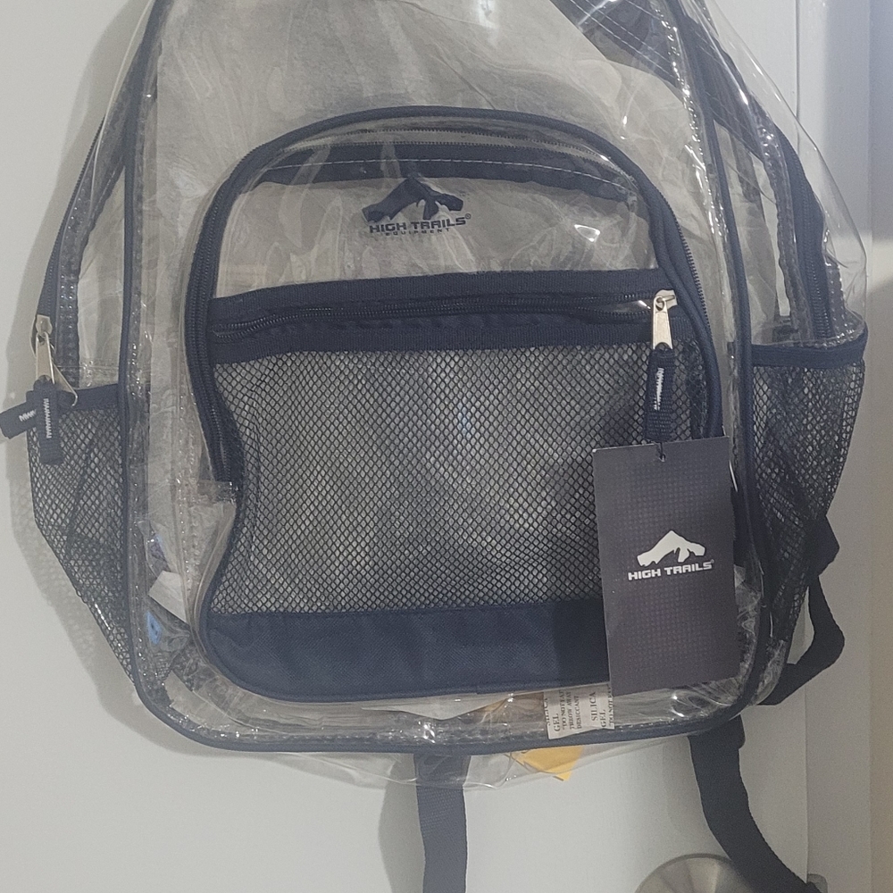 Bagpack